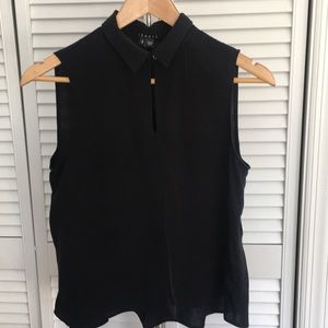 Theory Sleeveless Top